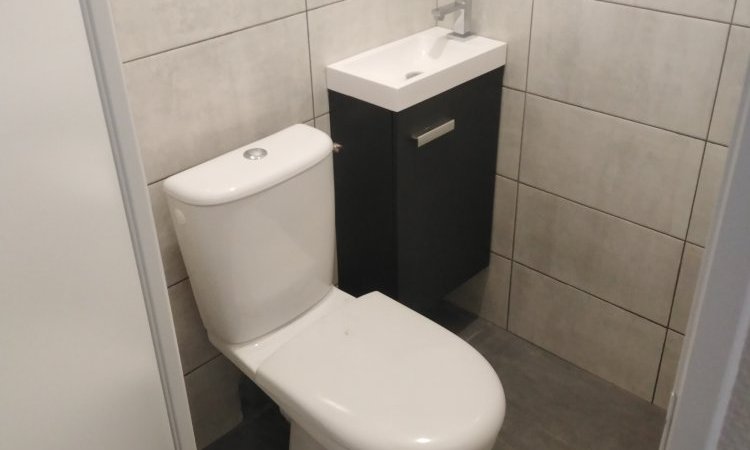 Dépannage, entretien et installation de chauffe-eau dans des appartement et maisons individuelles à Valloire